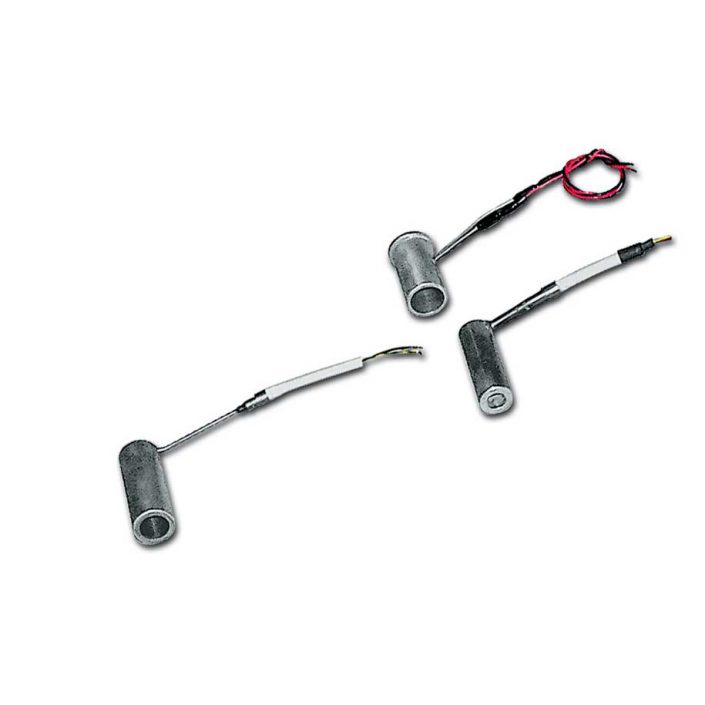 CAST NOZZLE HEATERS