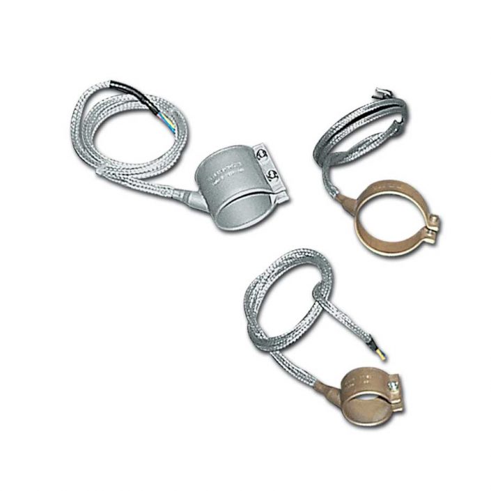 CAST NOZZLE HEATERS