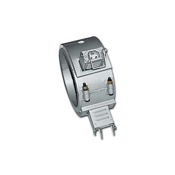 CICULAR HEATER VDE PLUG