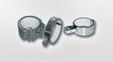 Ceramics Heaters Ceramics Heaters