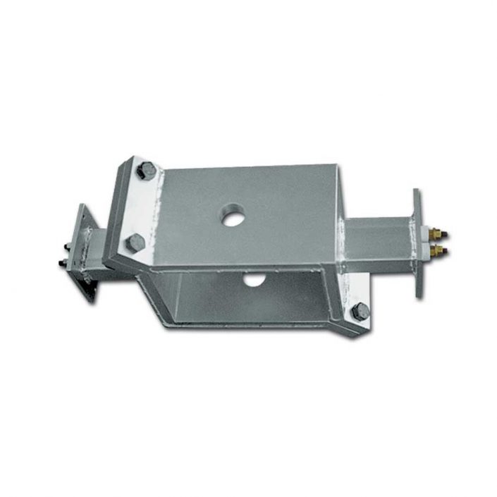 HEAD SHIELDED STEEL HEATERS