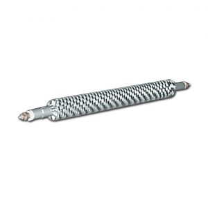 HEATERS FINNED