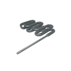 HEATERS FINNED