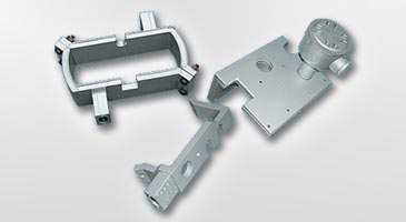 Regenerable Shielded Regenerable Shielded