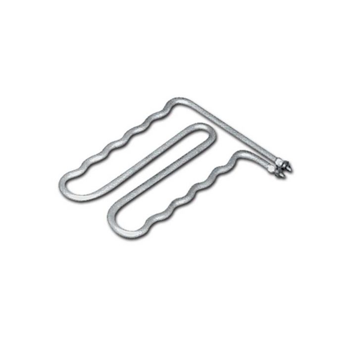 TUBULAR SHAPED HEATERS 2